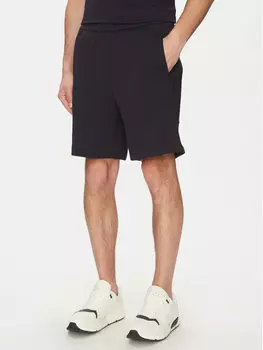Спортивные шорты обычного кроя XM000355 AF10818 UB101 Armani Exchange, синий