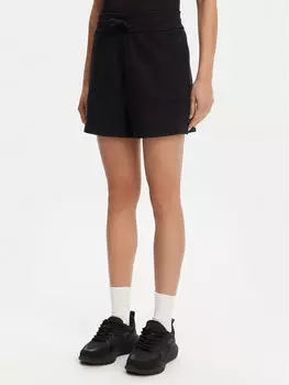 Спортивные шорты обычного кроя XW000502 AF12804 UC001 Armani Exchange, черный