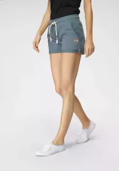 Спортивные шорты Ocean Sportswear, цвет Petrol