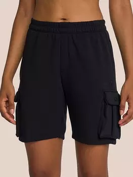 Спортивные шорты OCEANSAPART Cruz, черный