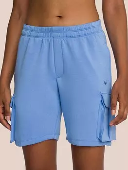Спортивные шорты OCEANSAPART Cruz, голубой