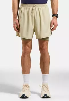 Спортивные шорты ODLO, серый