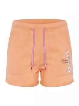 Спортивные шорты Oklahoma Jeans, оранжевый