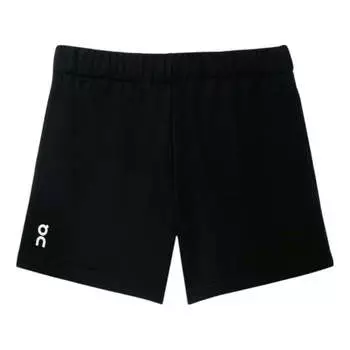 Спортивные шорты On Running Club Shorts 'Black', черный