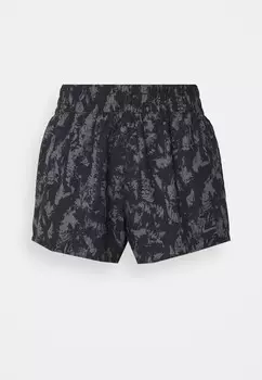 Спортивные шорты ONE Nike Performance, черный