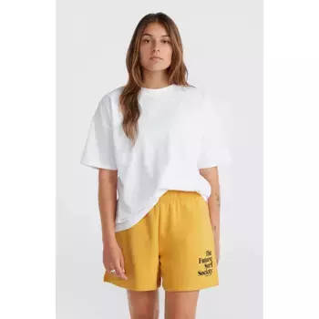 Спортивные шорты Oneill Future Surf Society, желтый