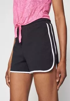 Спортивные шорты Onpfena Life Shorts Only, черный/белый