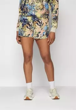 Спортивные шорты Onppalmi Shorts Only, мультиколор