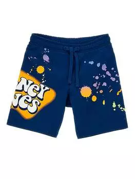 Спортивные шорты Original Marines, синий