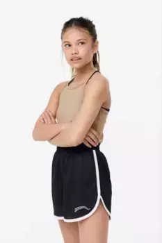 Спортивные шорты от drymove H&M, черный