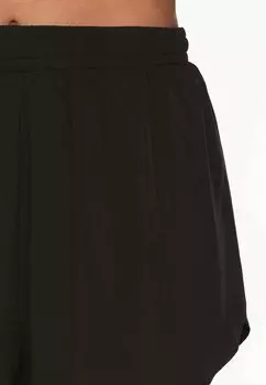 Спортивные шорты OYSHO, черные