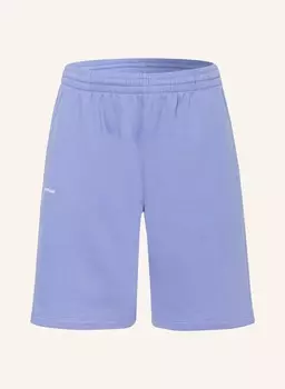 Спортивные шорты Pangaia, фиолетовый