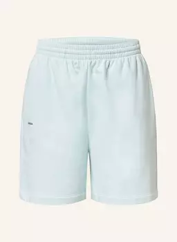 Спортивные шорты Pangaia, голубой