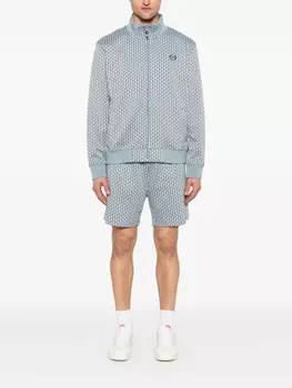 Спортивные шорты Paolo Sergio Tacchini, синий