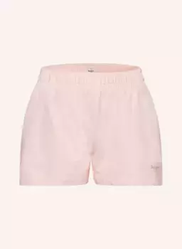 Спортивные шорты Pepe Jeans, розовый