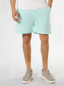 Спортивные шорты Pequs, бирюзовый