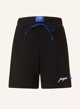 Спортивные шорты PEQUS, черный
