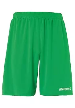 Спортивные шорты PERFORMANCE uhlsport, цвет grn wei