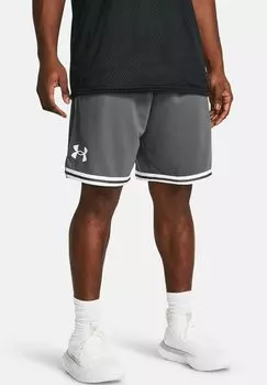 Спортивные шорты PERIMETER Under Armour, цвет castlerock