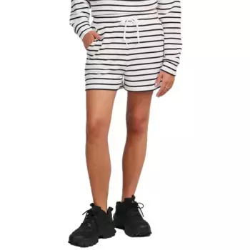 Спортивные шорты Pieces Chilli Summer, белый