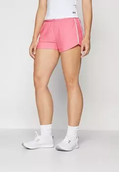 Спортивные шорты PLAY Under Armour, фуксия