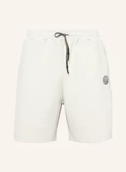 Спортивные шорты Plein Sport, серый