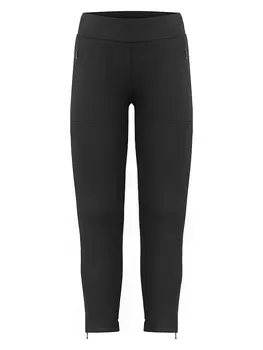 Спортивные шорты Poivre Blanc Fleecehose, черный