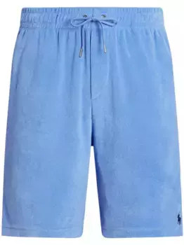 Спортивные шорты Polo Pony POLO RALPH LAUREN, синий