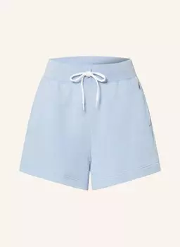 Спортивные шорты Polo Ralph Lauren, голубой