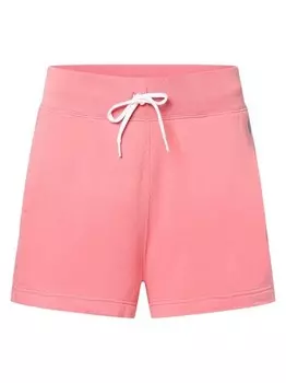 Спортивные шорты Polo Ralph Lauren, красный