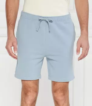 Спортивные шорты POLO RALPH LAUREN Regular Fit, небесно-голубой