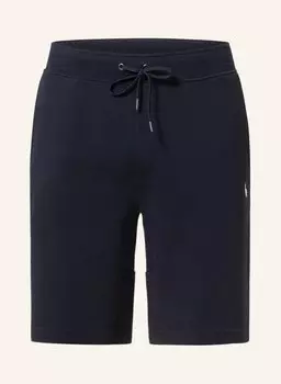Спортивные шорты POLO RALPH LAUREN, темно-синий