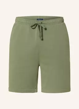 Спортивные шорты Polo Ralph Lauren, зеленый