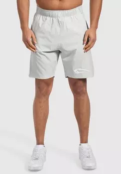 Спортивные шорты POWERFIT TRIPLE Smilodox, мята