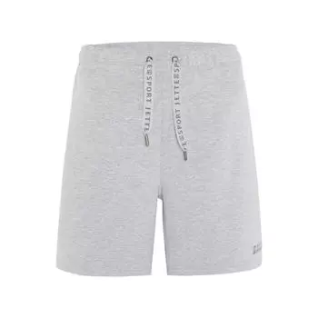 Спортивные шорты повседневного кроя JETTE SPORT, цвет grau