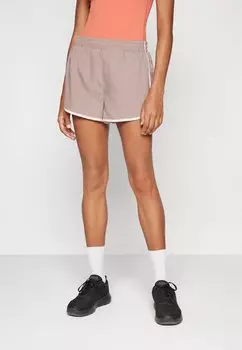 Спортивные шорты PRESET SHORT P.E Nation, лиловый