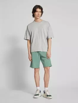 Спортивные шорты прямого кроя с этикеткой, модель «MAPLETON» Dickies