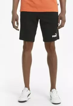 Спортивные шорты Puma, пума черный