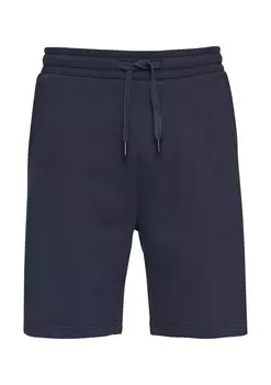 Спортивные шорты QS Regular Pants, ночной синий