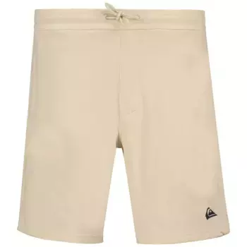 Спортивные шорты Quiksilver Basic, бежевый