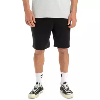 Спортивные шорты Quiksilver Salt Water, черный