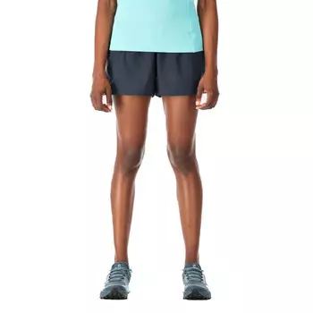 Спортивные шорты Rab Talus Active, серый