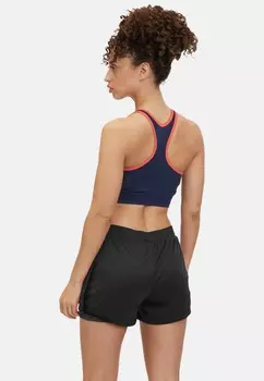 Спортивные шорты RACALE Fila, черный