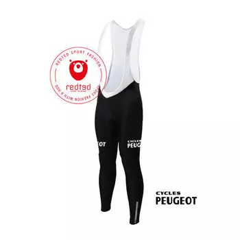 Спортивные шорты Redted, белый