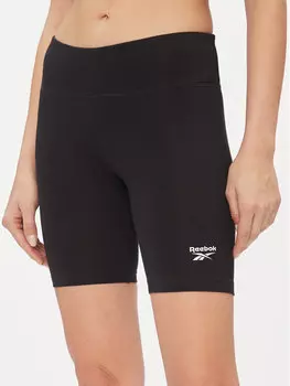 Спортивные шорты Reebok, черный
