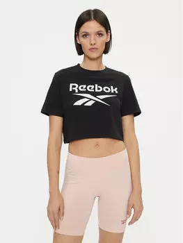 Спортивные шорты Reebok, розовый