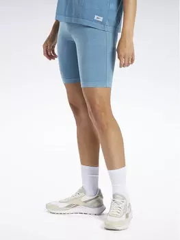 Спортивные шорты Reebok, синий