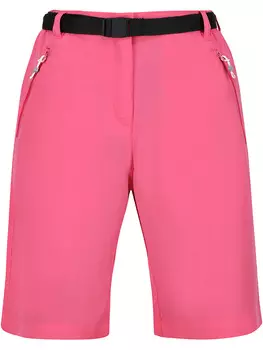 Спортивные шорты Regatta Xert, розовый