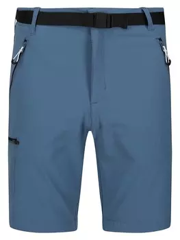 Спортивные шорты Regatta Xert Str III, синий
