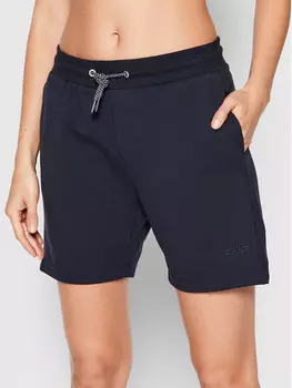 Спортивные шорты regular fit Cmp, синий
